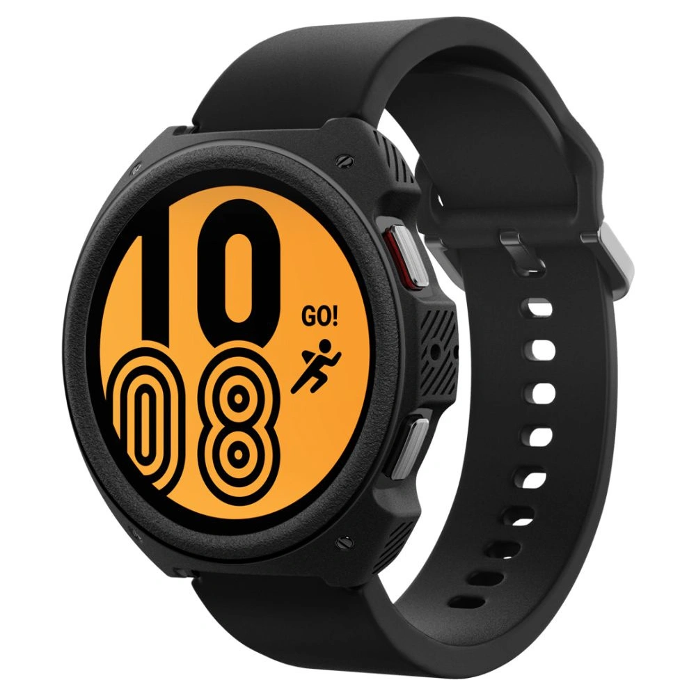 Hurtownia GSM - Etui Caseology Vault Samsung Galaxy Watch 5/4 44mm matně černé - CSL061BLK - {ean13} - Hurt