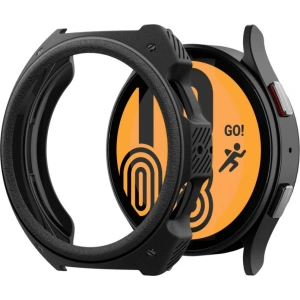 Hurtownia GSM - Etui Caseology Vault Samsung Galaxy Watch 5/4 44mm matně černé - CSL061BLK - {ean13} - Hurt