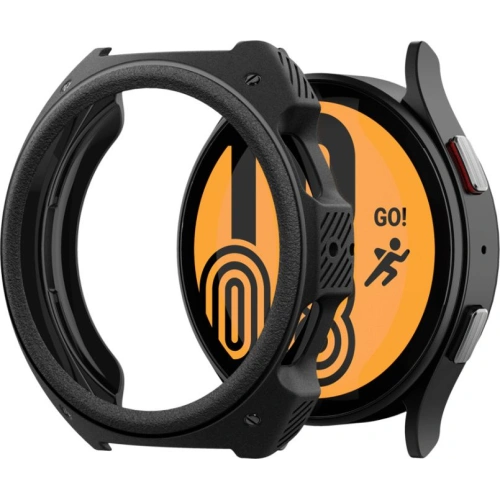 Etui Caseology Vault Samsung Galaxy Watch 5/4 44mm Matte Black