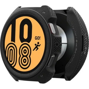 Hurtownia GSM - Etui Caseology Vault Samsung Galaxy Watch 5/4 44mm matně černé - CSL061BLK - {ean13} - Hurt