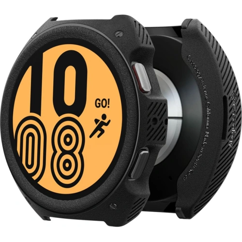 Etui Caseology Vault Samsung Galaxy Watch 5/4 44mm Matte Black