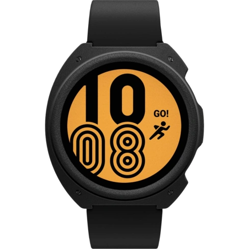 Etui Caseology Vault Samsung Galaxy Watch 5/4 44mm Matte Black