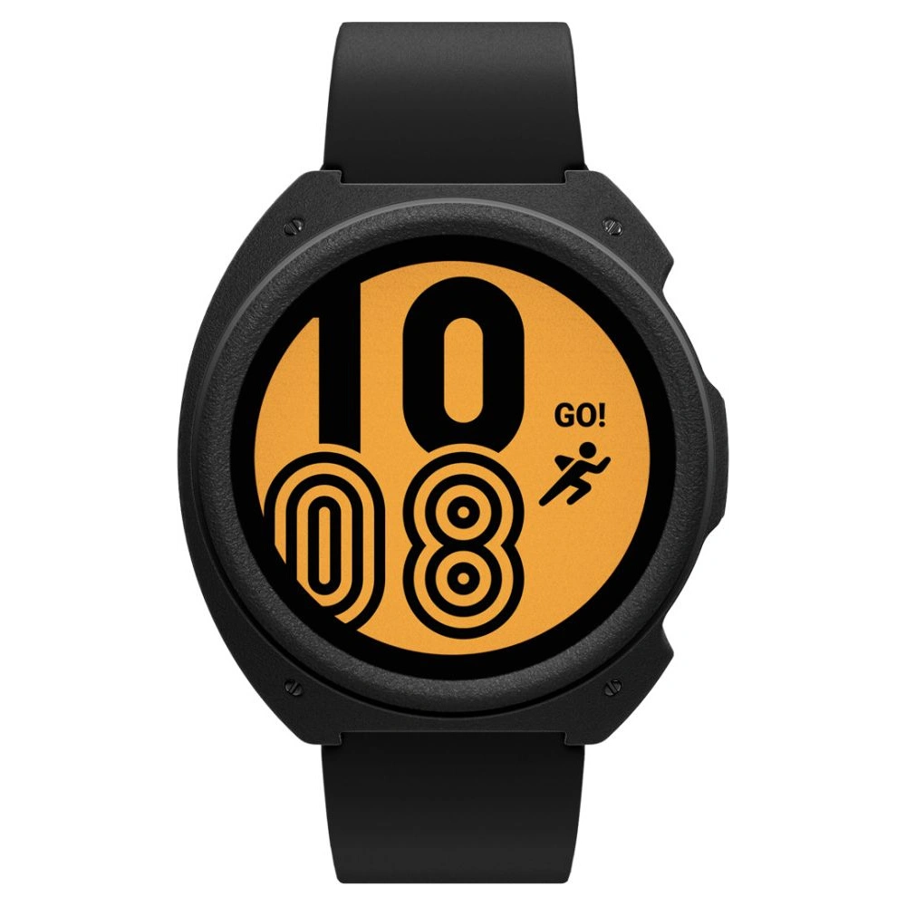 Hurtownia GSM - Etui Caseology Vault Samsung Galaxy Watch 5/4 44mm matně černé - CSL061BLK - {ean13} - Hurt