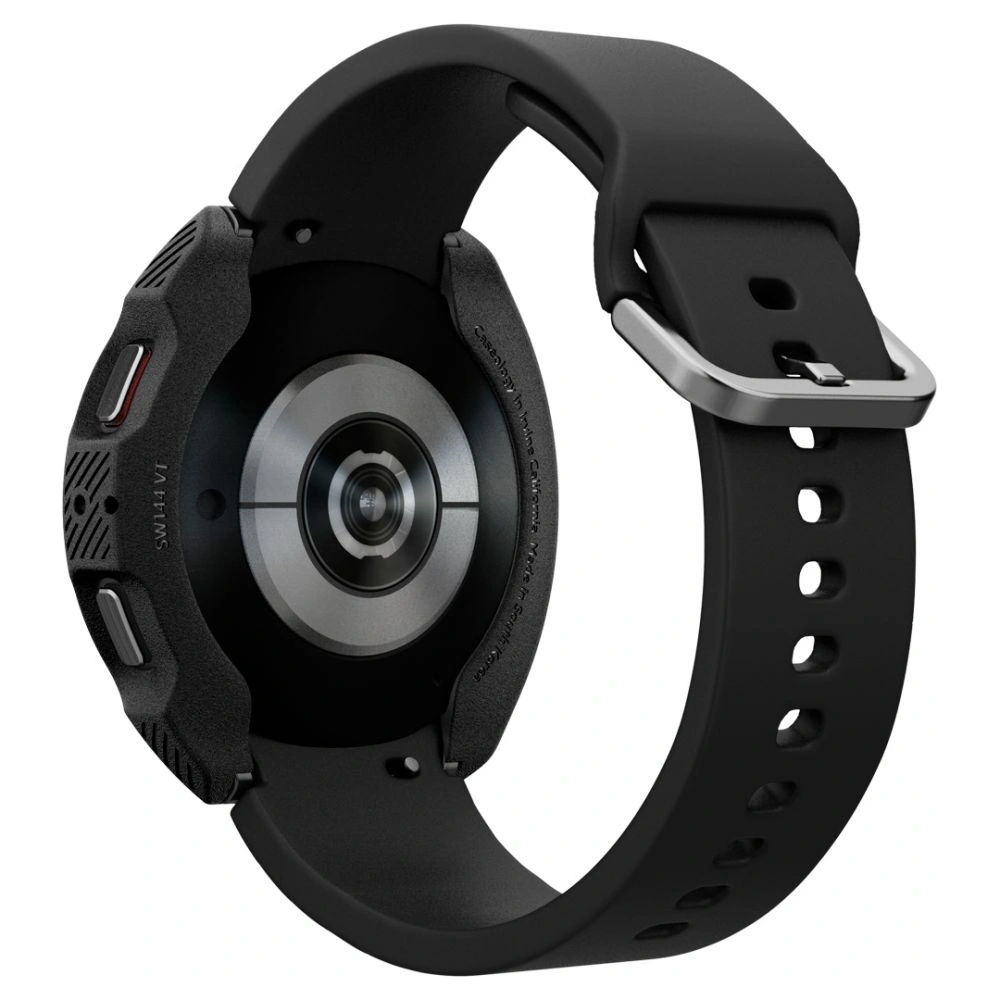 Hurtownia GSM - Etui Caseology Vault Samsung Galaxy Watch 5/4 44mm matně černé - CSL061BLK - {ean13} - Hurt