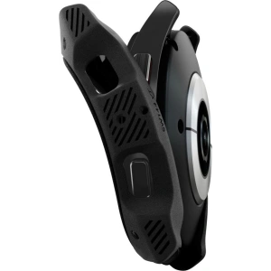 Hurtownia GSM - Etui Caseology Vault Samsung Galaxy Watch 5/4 44mm matně černé - CSL061BLK - {ean13} - Hurt