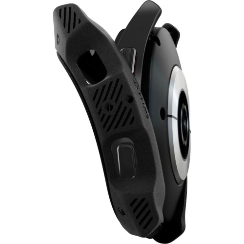 Etui Caseology Vault Samsung Galaxy Watch 5/4 44mm Matte Black