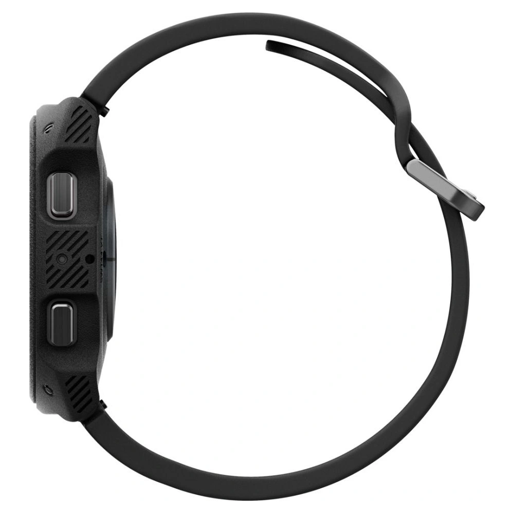 Hurtownia GSM - Etui Caseology Vault Samsung Galaxy Watch 5/4 44mm matně černé - CSL061BLK - {ean13} - Hurt