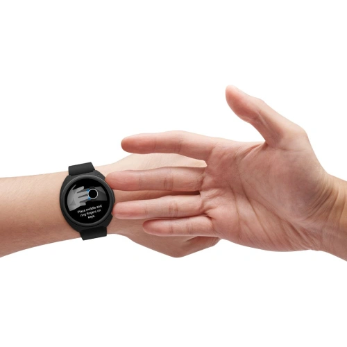 Etui Caseology Vault Samsung Galaxy Watch 5/4 44mm Matte Black