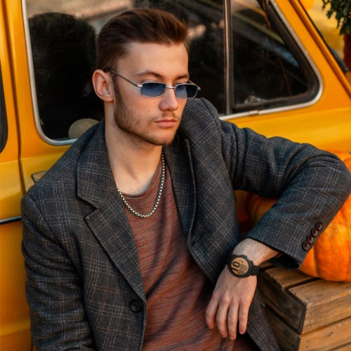 Etui Caseology Vault Samsung Galaxy Watch 5/4 44mm Matte Black