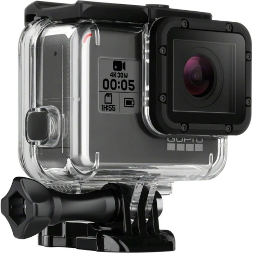 Etui Tech-Protect Waterproofcase Gopro Hero 5/6/7 Clear