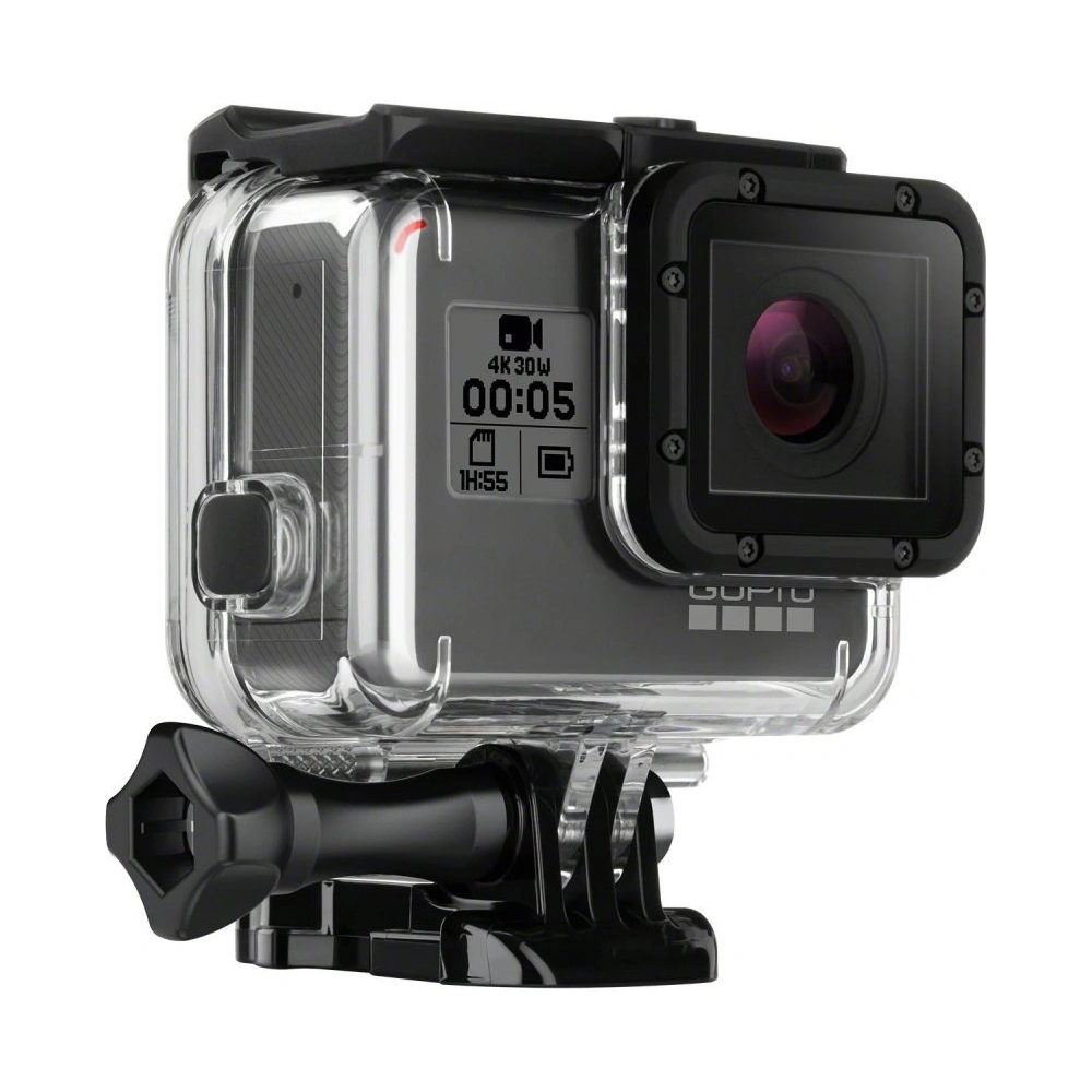 Hurtownia GSM - Etui Tech-Protect Waterproofcase Gopro Hero 5/6/7 Clear - THP1236 - {ean13} - Hurt