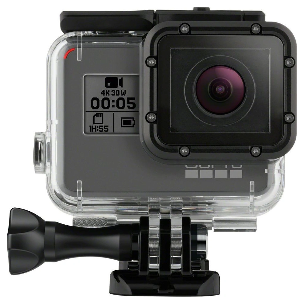 Hurtownia GSM - Etui Tech-Protect Waterproofcase Gopro Hero 5/6/7 Clear - THP1236 - {ean13} - Hurt