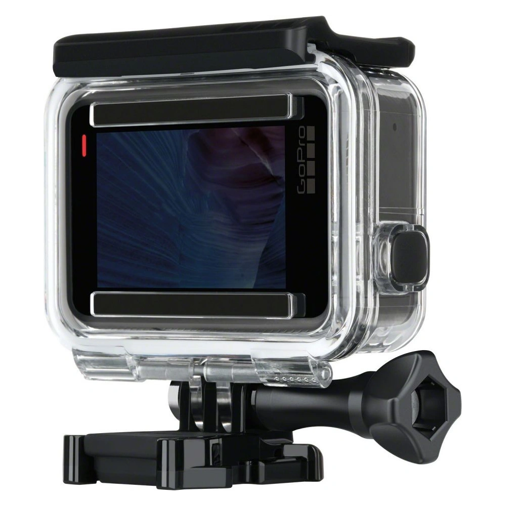 Hurtownia GSM - Etui Tech-Protect Waterproofcase Gopro Hero 5/6/7 Clear - THP1236 - {ean13} - Hurt