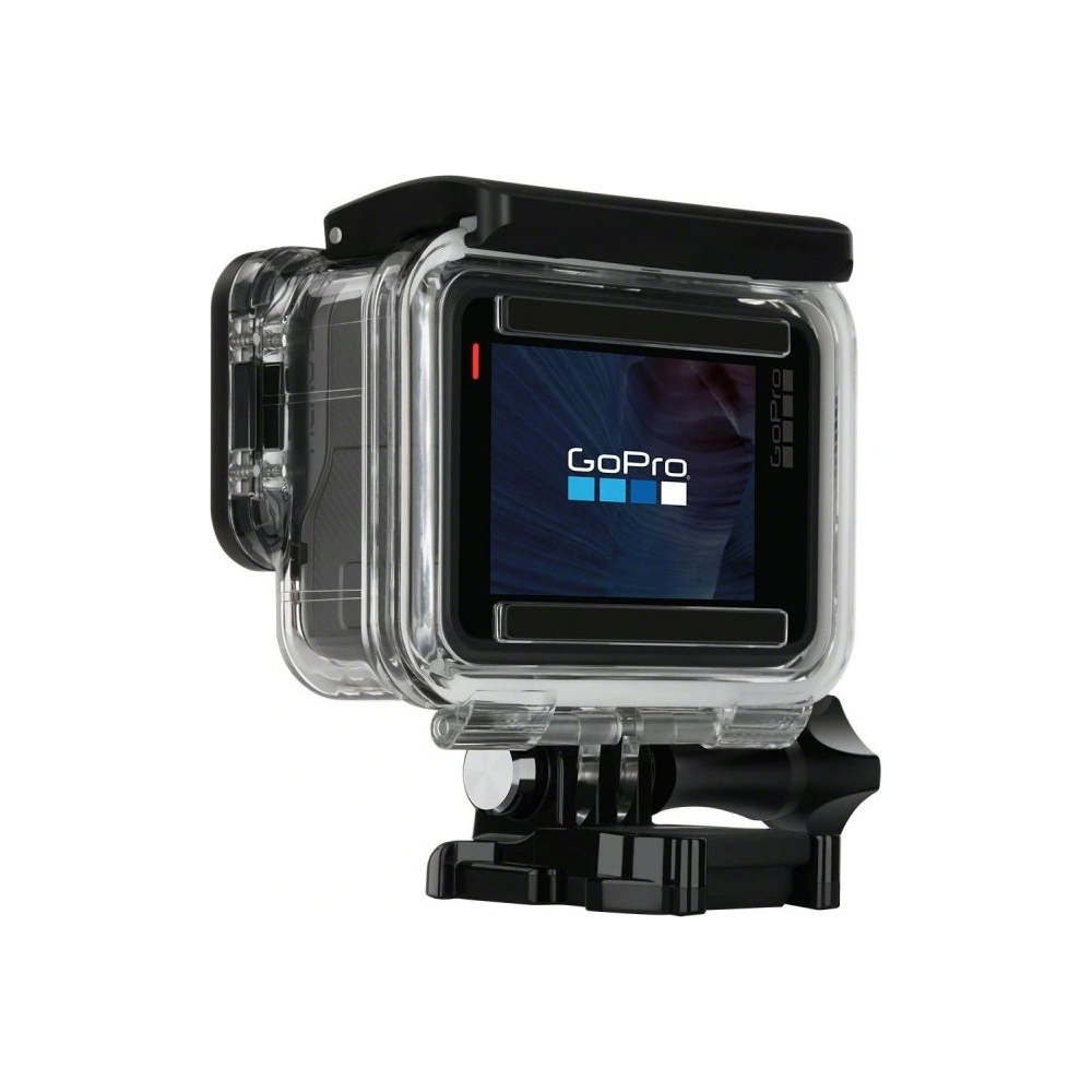 Hurtownia GSM - Etui Tech-Protect Waterproofcase Gopro Hero 5/6/7 Clear - THP1236 - {ean13} - Hurt