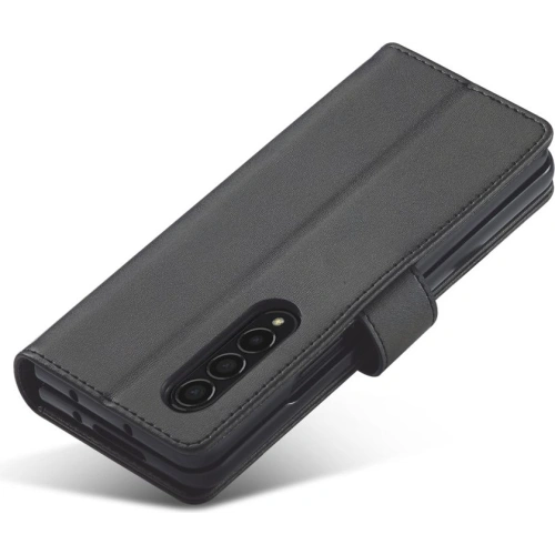 Etui Tech-Protect Wallet Samsung Galaxy Z Fold 4 Black