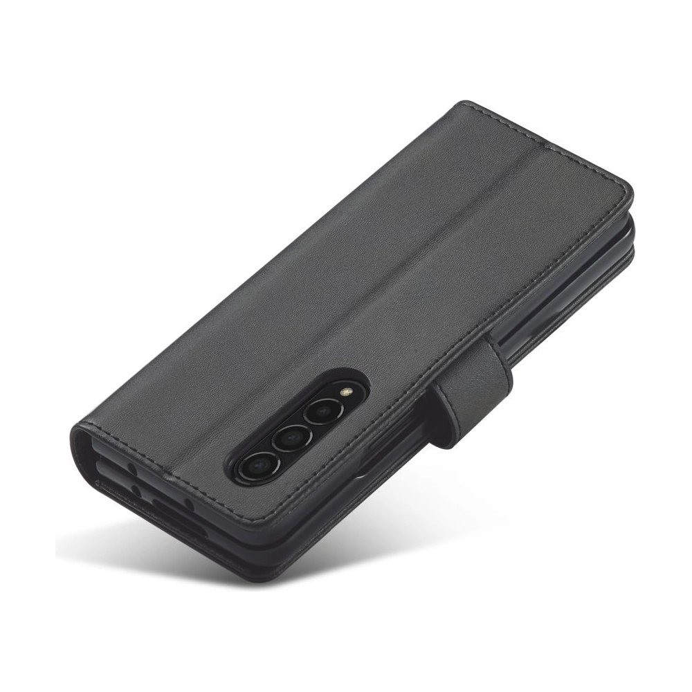 Hurtownia GSM - Etui Tech-Protect Wallet Samsung Galaxy Z Fold 4 Černá - THP1237BLK - {ean13} - Hurt