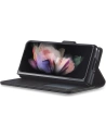 Wholesale Tech-Protect Wallet Samsung Galaxy Z Fold 4 Black - THP1237BLK - {ean13} - Hurt