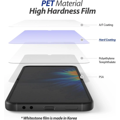 Folia ochronna Whitestone Gen Film Samsung Galaxy Z Flip 4