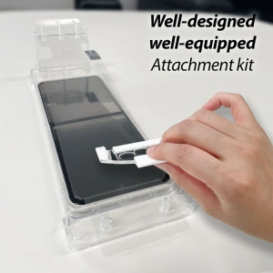 Wholesale Whitestone Gen Film Samsung Galaxy Z Flip 4 - WSD067 - {ean13} - Hurt
