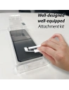 Wholesale Whitestone Gen Film Samsung Galaxy Z Flip 4 - WSD067 - {ean13} - Hurt