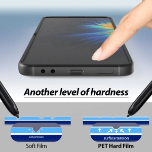 Wholesale Whitestone Gen Film Samsung Galaxy Z Flip 4 - WSD067 - {ean13} - Hurt