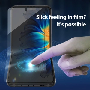 Wholesale Whitestone Gen Film Samsung Galaxy Z Flip 4 - WSD067 - {ean13} - Hurt