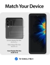Hurtownia GSM - Folia ochronna Whitestone Gen Film Samsung Galaxy Z Flip 4 - WSD067 - {ean13} - Hurt