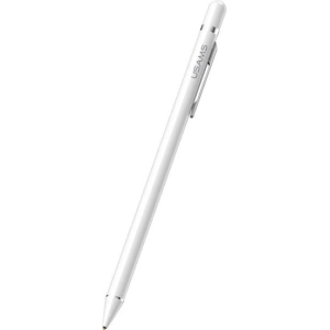 Hurtownia GSM - Rysik USAMS Activ Stylus Pen biały/white ZB57DRB02 - USA001WHT - {ean13} - Hurt