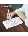 Hurtownia GSM - Rysik USAMS Activ Stylus Pen bílý/white ZB57DRB02 - USA001WHT - {ean13} - Hurt