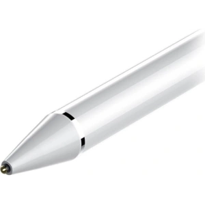 Hurtownia GSM - Rysik USAMS Activ Stylus Pen biały/white ZB57DRB02 - USA001WHT - {ean13} - Hurt