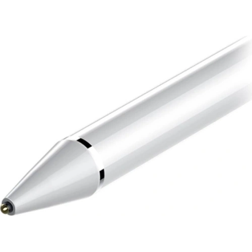Rysik USAMS Activ Stylus Pen biały/white ZB57DRB02