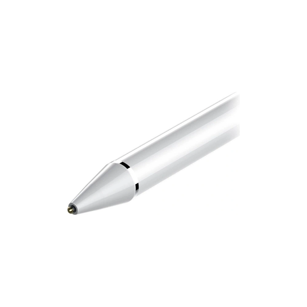 Hurtownia GSM - Rysik USAMS Activ Stylus Pen bílý/white ZB57DRB02 - USA001WHT - {ean13} - Hurt