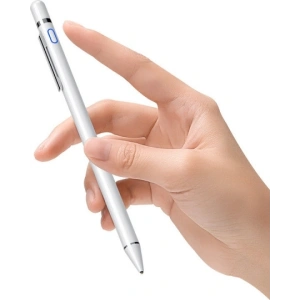 Hurtownia GSM - Rysik USAMS Activ Stylus Pen biały/white ZB57DRB02 - USA001WHT - {ean13} - Hurt
