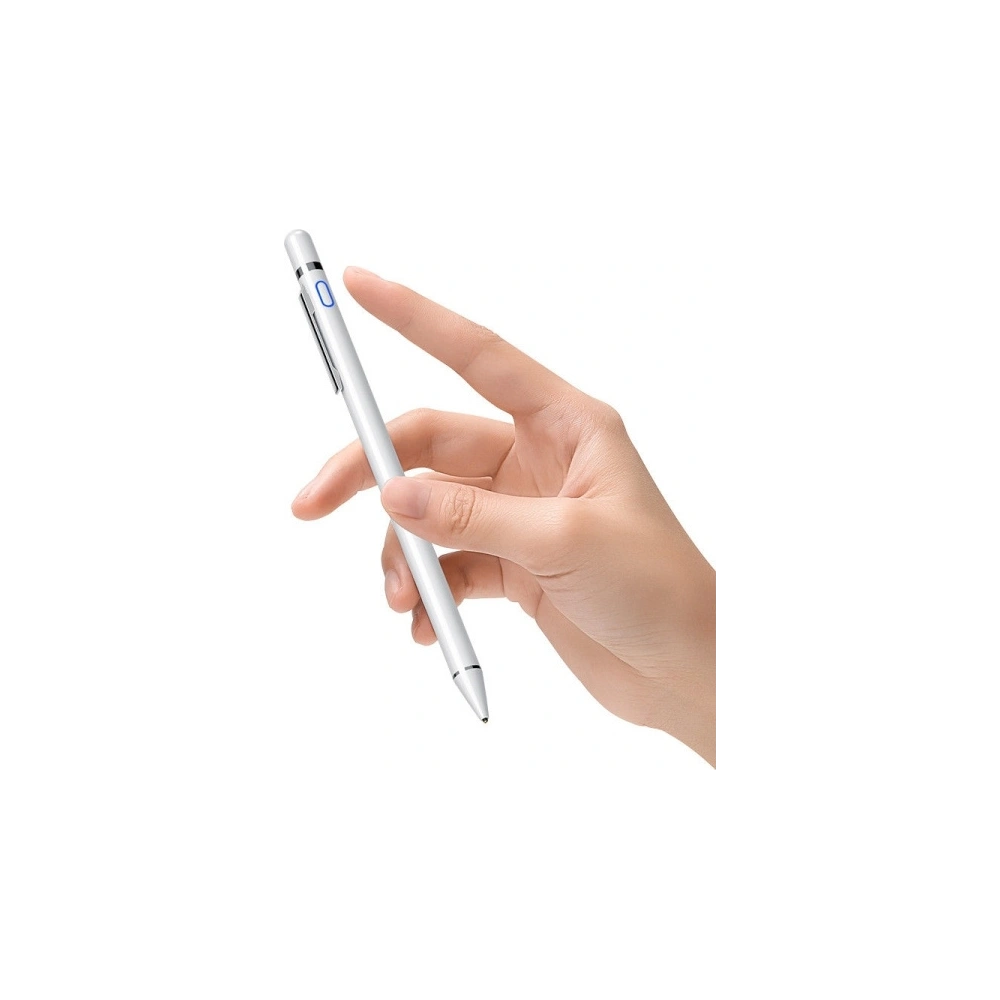 Hurtownia GSM - Rysik USAMS Activ Stylus Pen bílý/white ZB57DRB02 - USA001WHT - {ean13} - Hurt