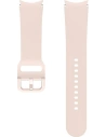Samsung Galaxy Watch 5 20mm ET-SFR91LZEGEU Sport Band M/L pink gold