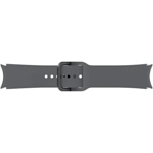 Hurtownia GSM - Pasek Samsung Galaxy Watch 5 20mm ET-SFR90SJEGEU Sport Band S/M grafitový/graphite - SMG731GPH - {ean13} - Hurt