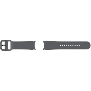 Hurtownia GSM - Pasek Samsung Galaxy Watch 5 20mm ET-SFR90SJEGEU Sport Band S/M grafitový/graphite - SMG731GPH - {ean13} - Hurt