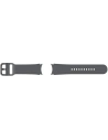 Wholesale Samsung Galaxy Watch 5 20mm ET-SFR90SJEGEU Sport Band S/M graphite - SMG731GPH - {ean13} - Hurt