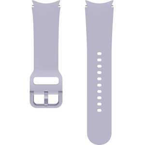 Hurtownia GSM - Pásky Samsung Galaxy Watch 5 20mm ET-SFR90SVEGEU Sport Band S/M fialový/purple - SMG732PRP - {ean13} - Hurt