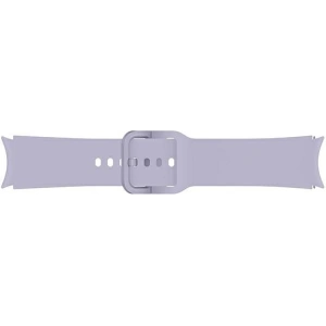 Hurtownia GSM - Pásky Samsung Galaxy Watch 5 20mm ET-SFR90SVEGEU Sport Band S/M fialový/purple - SMG732PRP - {ean13} - Hurt