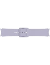 Hurtownia GSM - Pásky Samsung Galaxy Watch 5 20mm ET-SFR90SVEGEU Sport Band S/M fialový/purple - SMG732PRP - {ean13} - Hurt