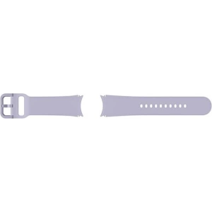 Hurtownia GSM - Pásky Samsung Galaxy Watch 5 20mm ET-SFR90SVEGEU Sport Band S/M fialový/purple - SMG732PRP - {ean13} - Hurt