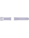 Hurtownia GSM - Pásky Samsung Galaxy Watch 5 20mm ET-SFR90SVEGEU Sport Band S/M fialový/purple - SMG732PRP - {ean13} - Hurt