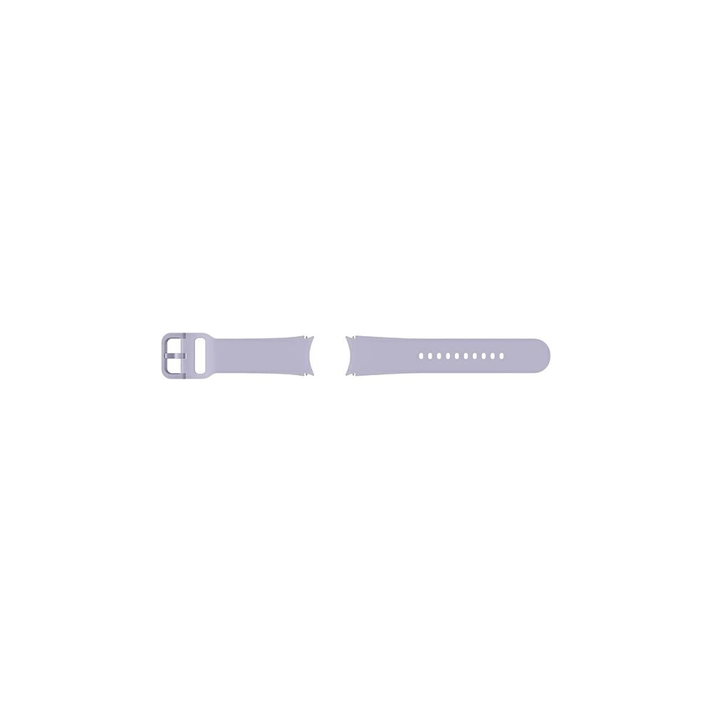 Hurtownia GSM - Pásky Samsung Galaxy Watch 5 20mm ET-SFR90SVEGEU Sport Band S/M fialový/purple - SMG732PRP - {ean13} - Hurt
