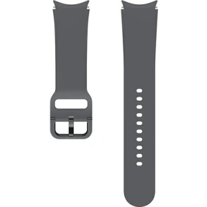 Hurtownia GSM - Pasek Samsung Galaxy Watch 5 20mm ET-SFR91LJEGEU Sport Band M/L grafitový/graphite - SMG733GPH - {ean13} - Hurt
