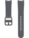 Hurtownia GSM - Pasek Samsung Galaxy Watch 5 20mm ET-SFR91LJEGEU Sport Band M/L grafitový/graphite - SMG733GPH - {ean13} - Hurt