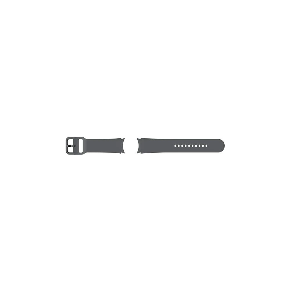 Hurtownia GSM - Pasek Samsung Galaxy Watch 5 20mm ET-SFR91LJEGEU Sport Band M/L grafitový/graphite - SMG733GPH - {ean13} - Hurt