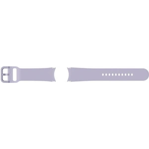 Hurtownia GSM - Pásek Samsung Galaxy Watch 5 20mm ET-SFR91LVEGEU Sport Band M/L fialový/purple - SMG734PRP - {ean13} - Hurt