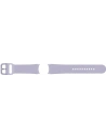 Hurtownia GSM - Pasek Samsung Galaxy Watch 5 20mm ET-SFR91LVEGEU Sport Band M/L fioletowy/purple - SMG734PRP - {ean13} - Hurt