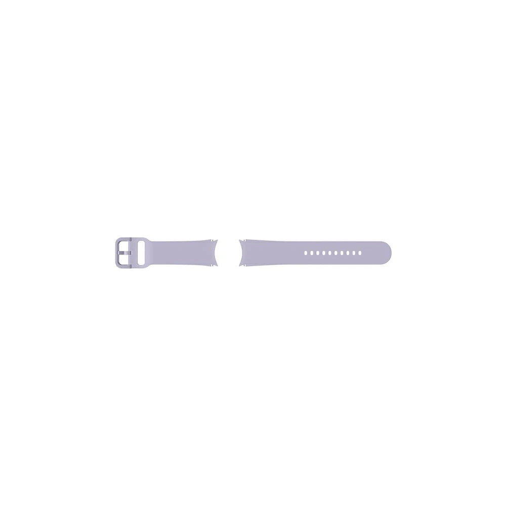 Wholesale Samsung Galaxy Watch 5 20mm ET-SFR91LVEGEU Sport Band M/L purple - SMG734PRP - {ean13} - Hurt